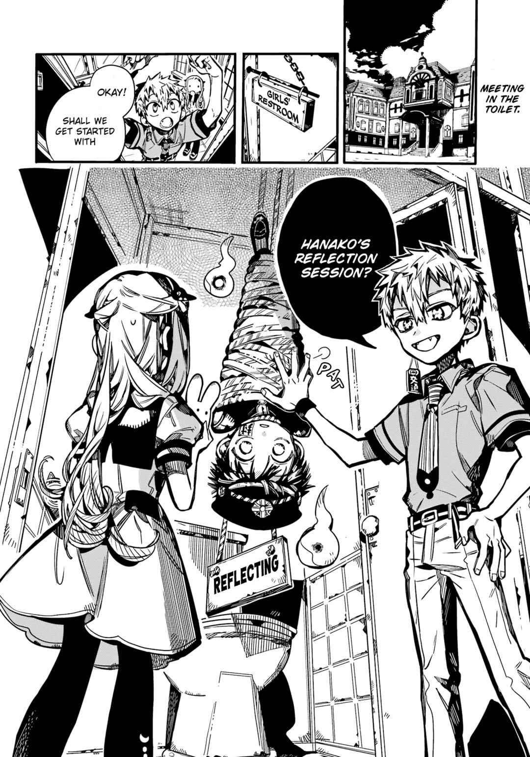 Chapter 96 - Page 3