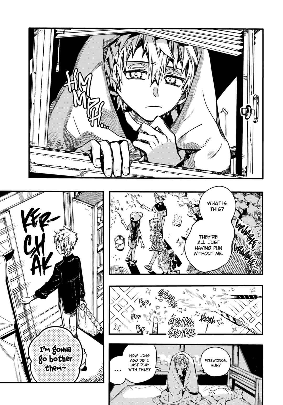 Chapter 96 - Page 30