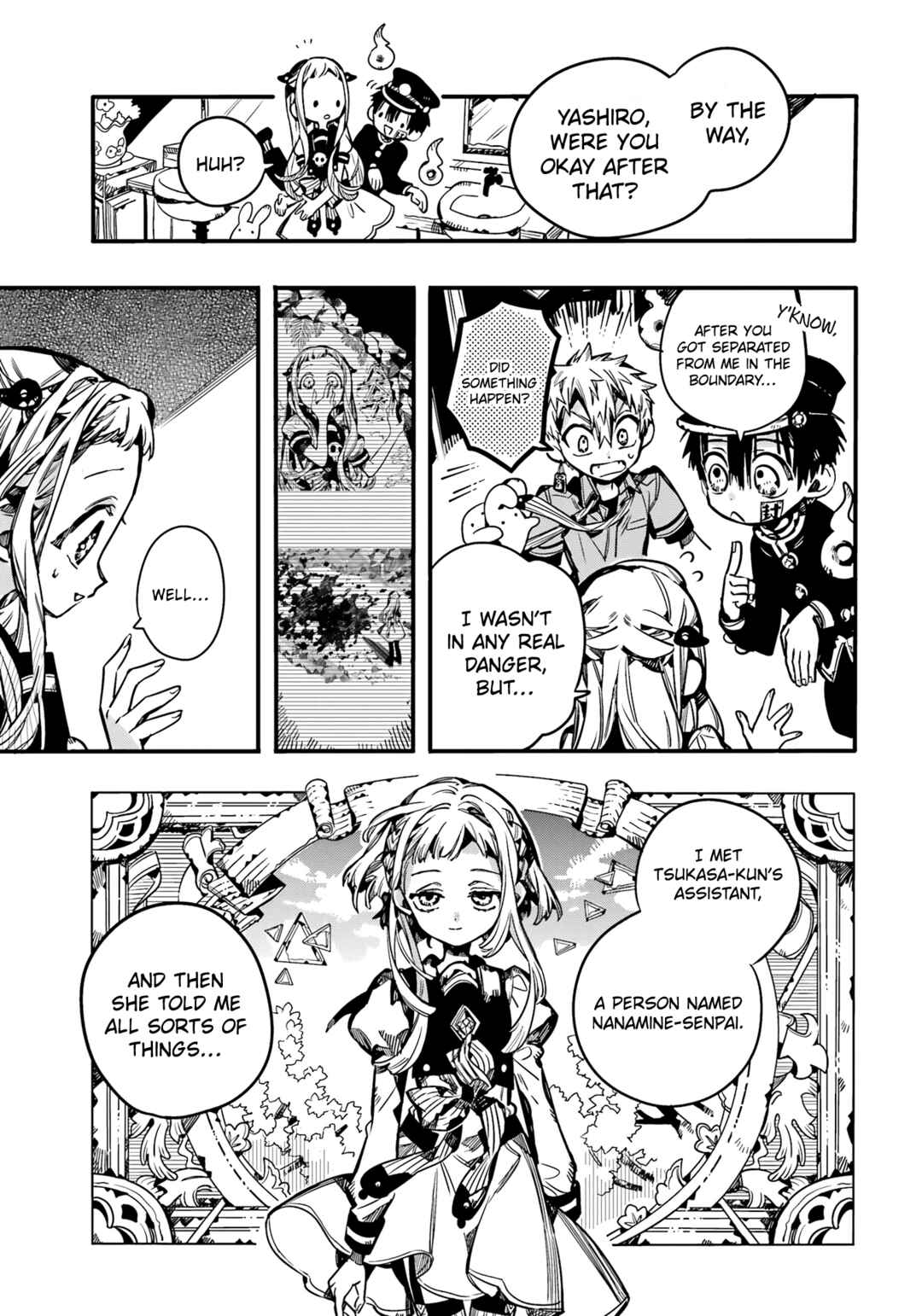 Chapter 96 - Page 6