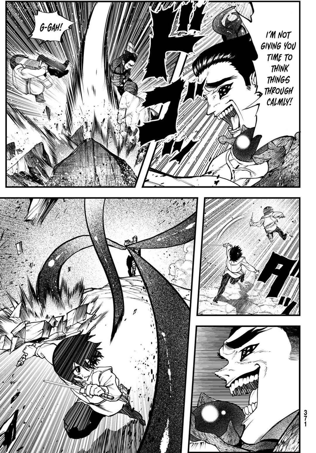 Chapter 4 - Page 5