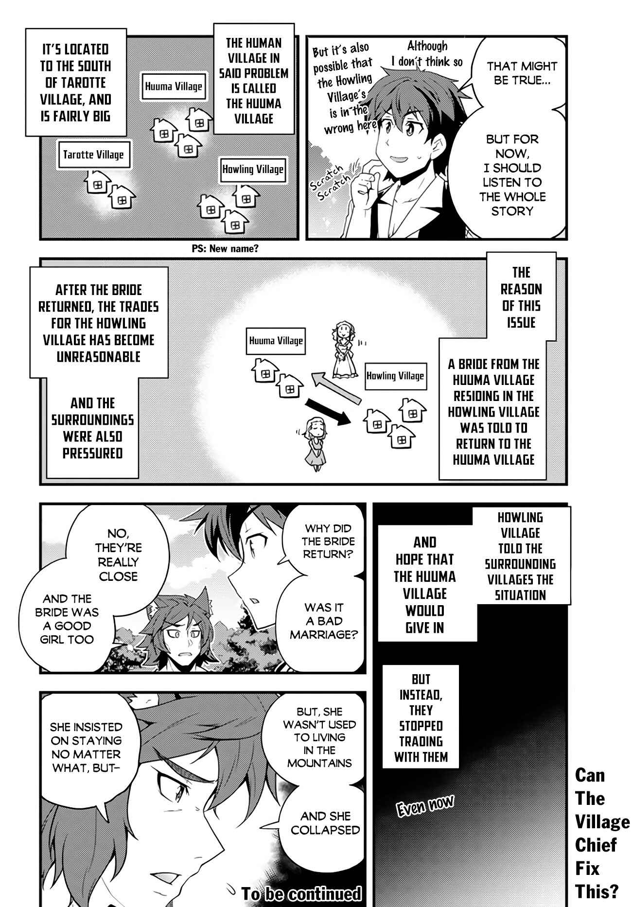 Chapter 151 - Page 5
