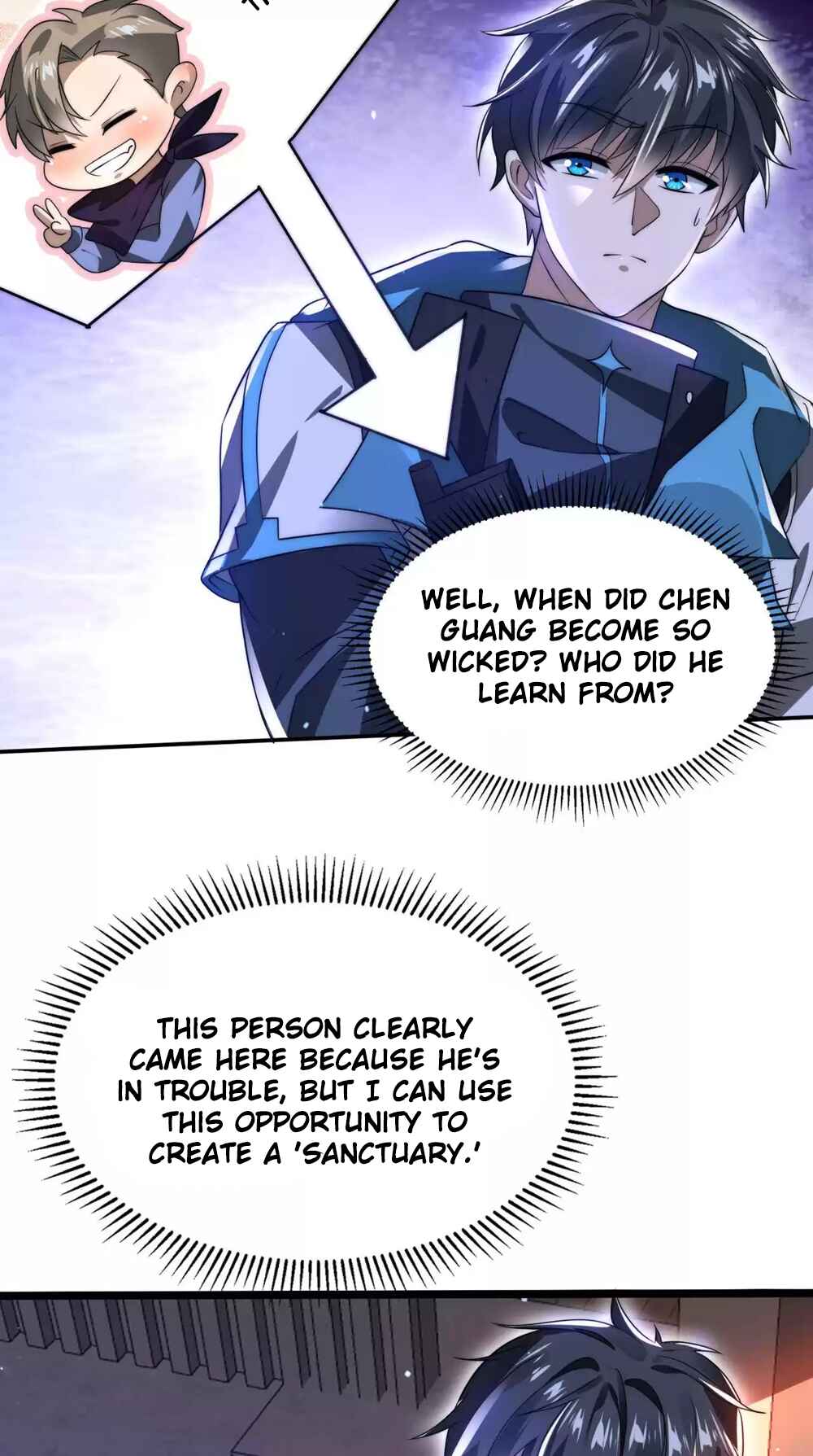 Chapter 105 - Page 20
