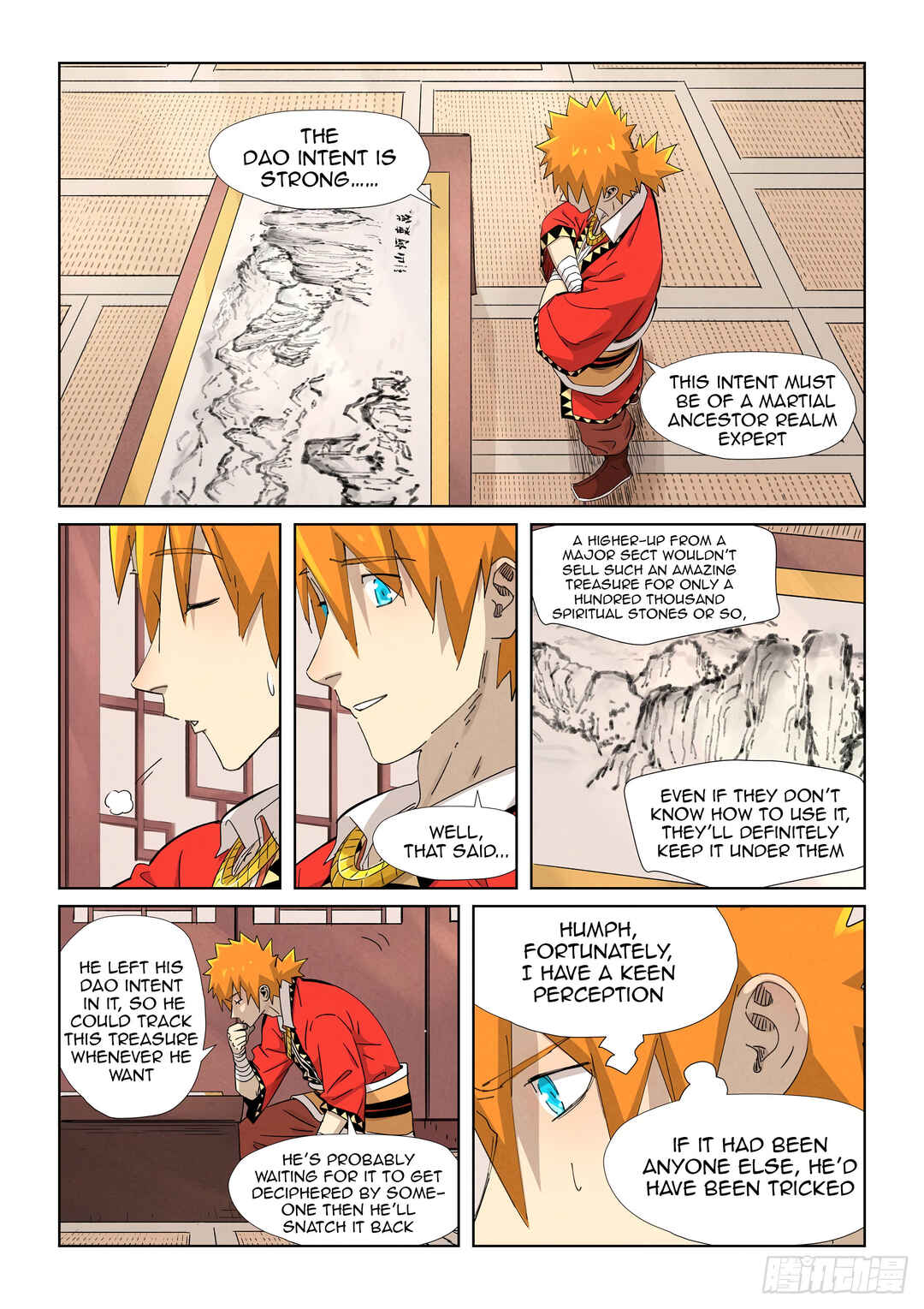 Chapter 346 - Page 3