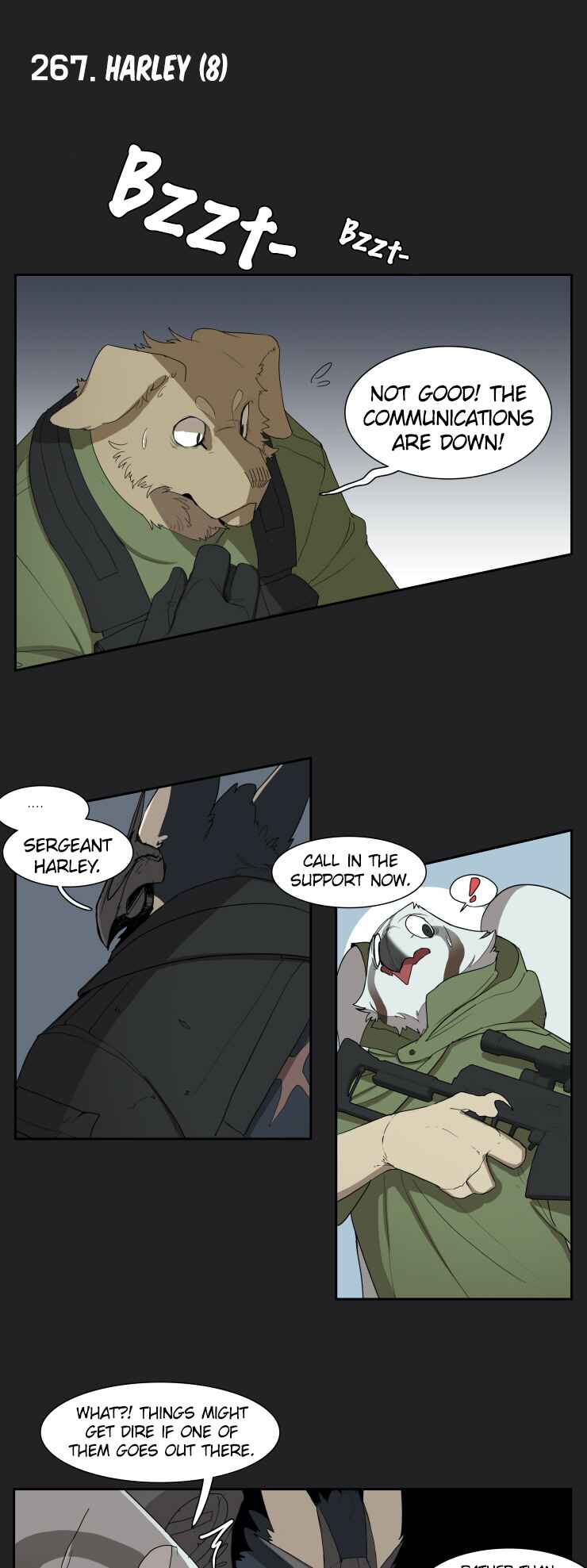 Chapter 219 - Page 2