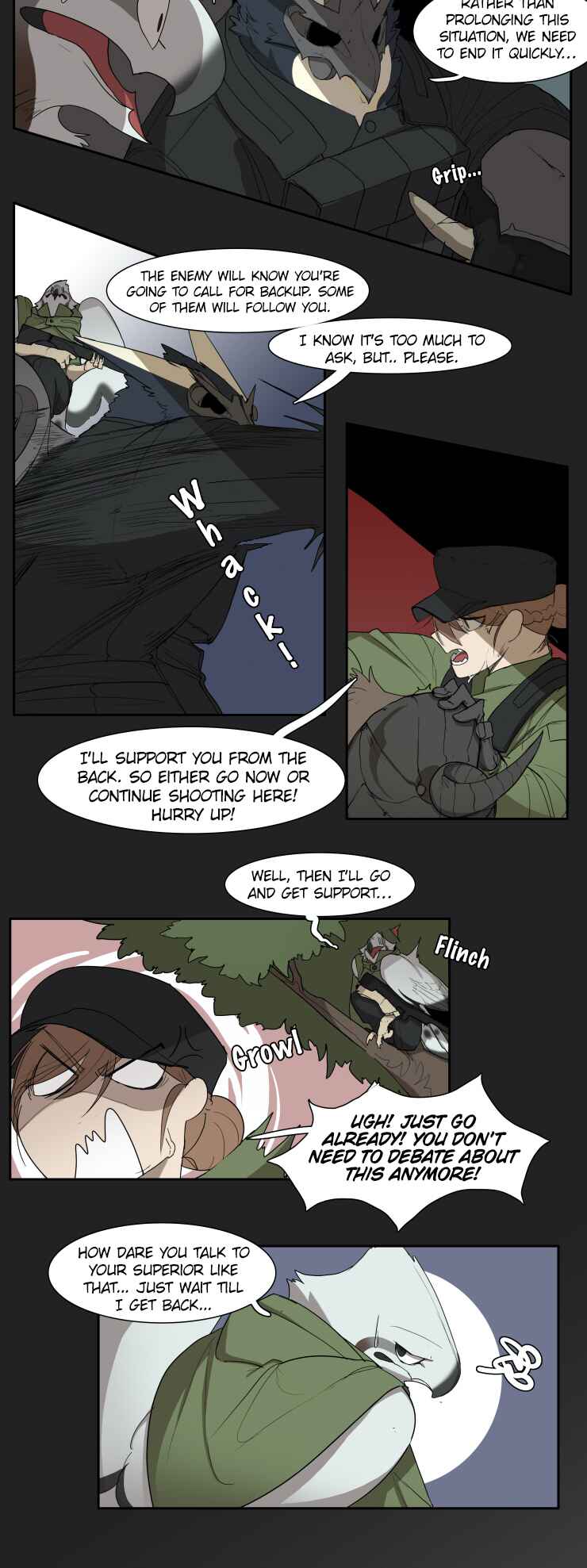 Chapter 219 - Page 3