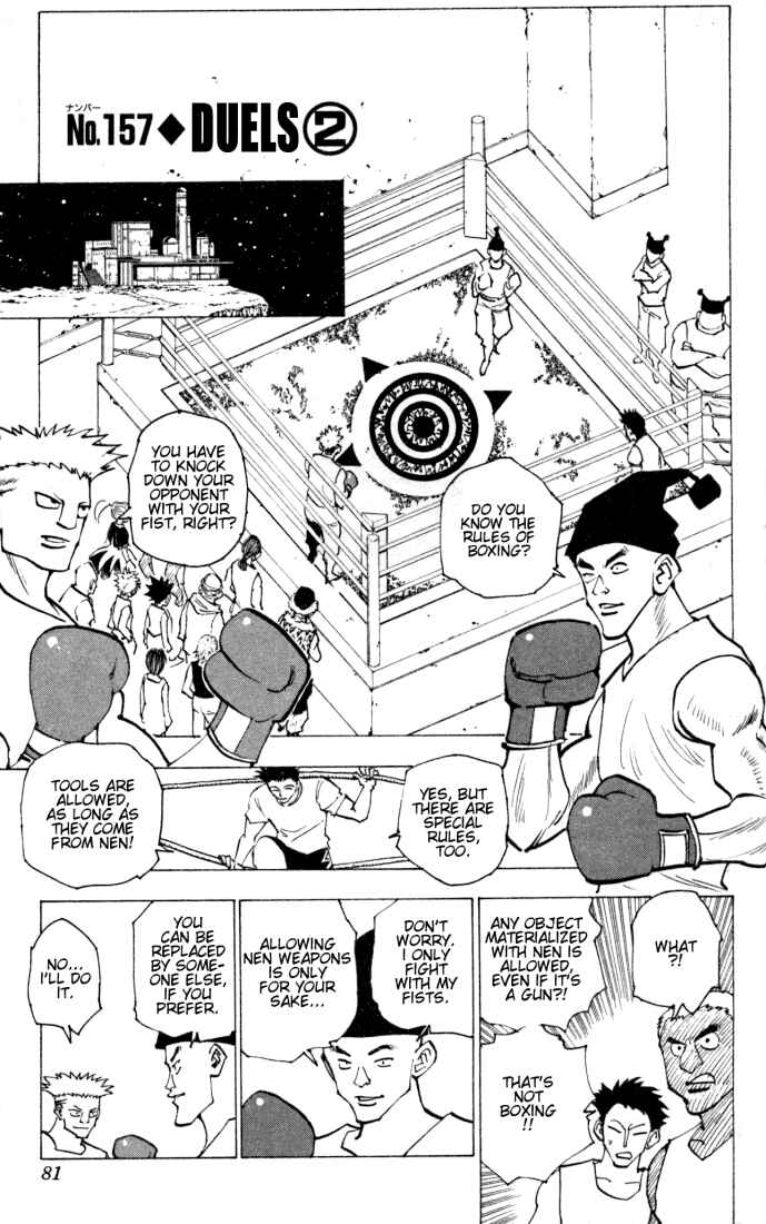 Chapter 157 - Page 1