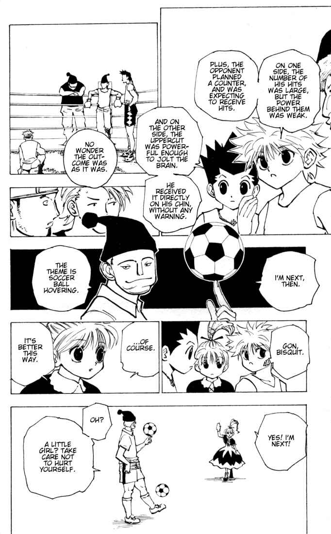 Chapter 157 - Page 8