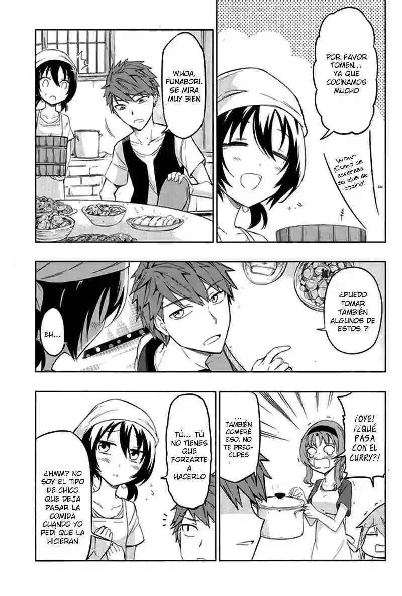 Chapter 49 - Page 20