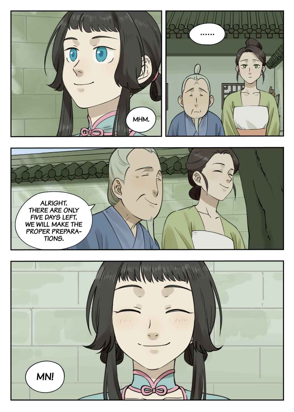 Chapter 80 - Page 10