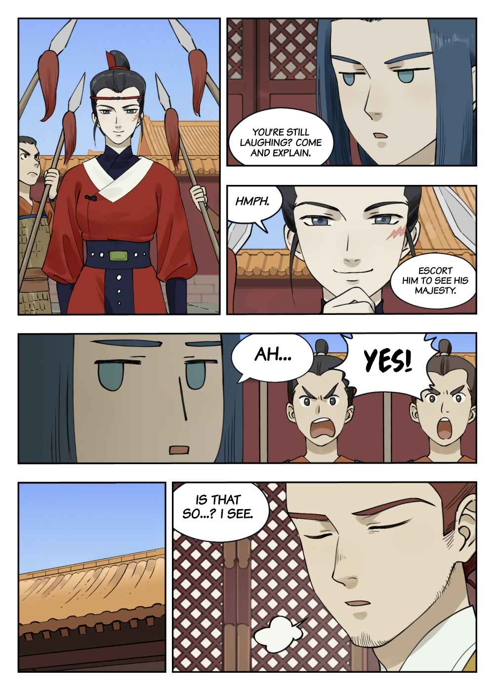 Chapter 80 - Page 3