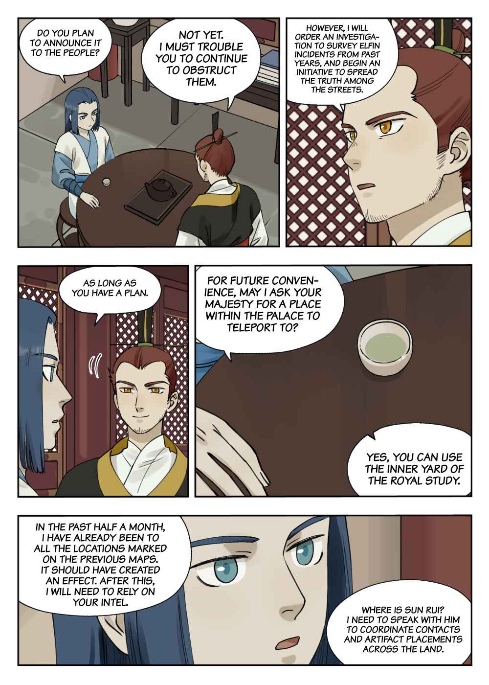 Chapter 80 - Page 4