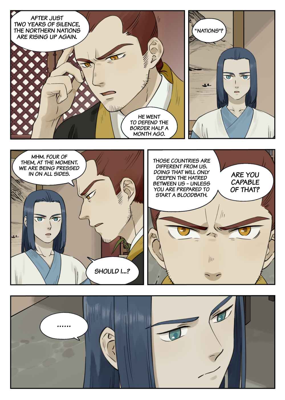 Chapter 80 - Page 5