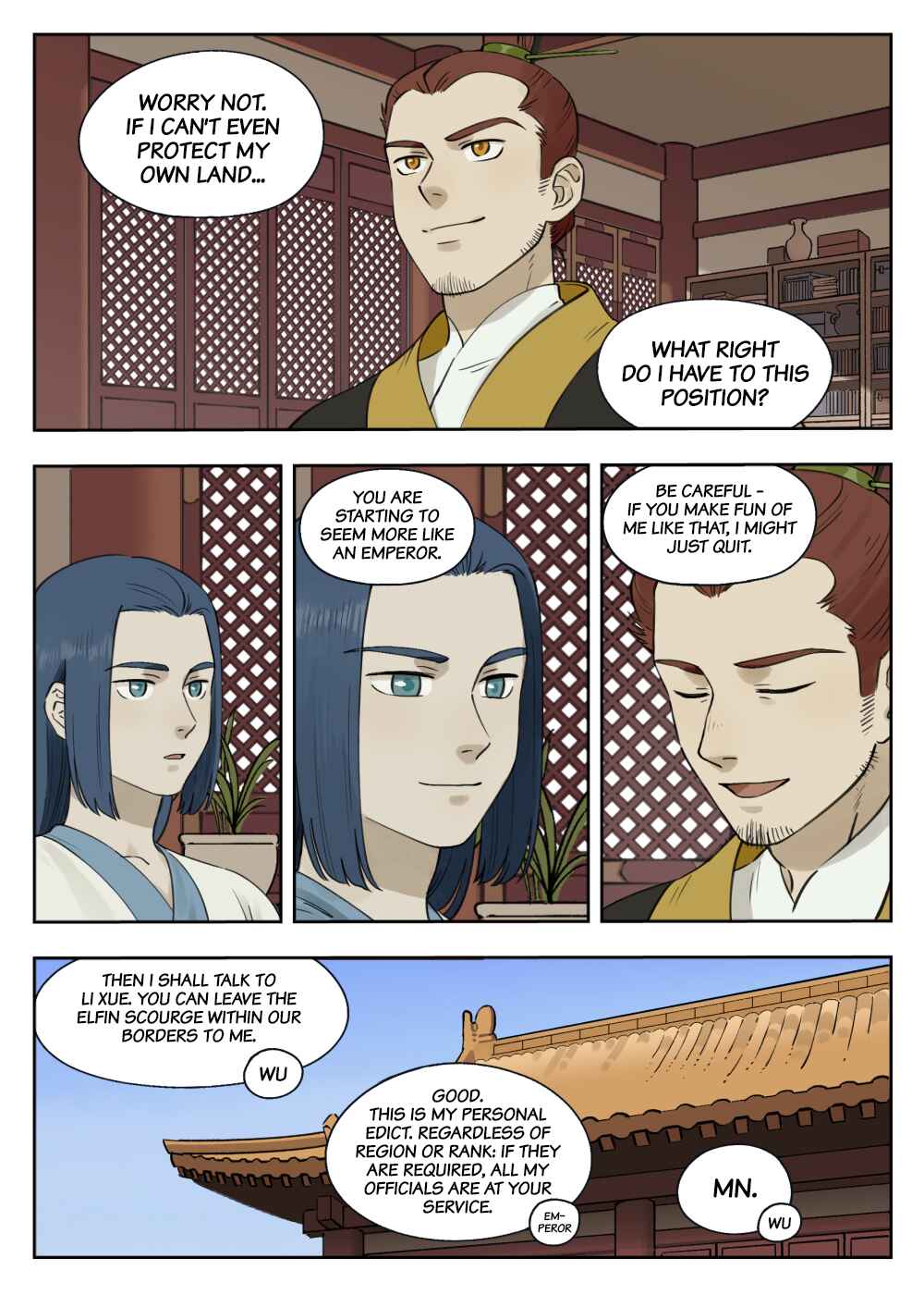 Chapter 80 - Page 6