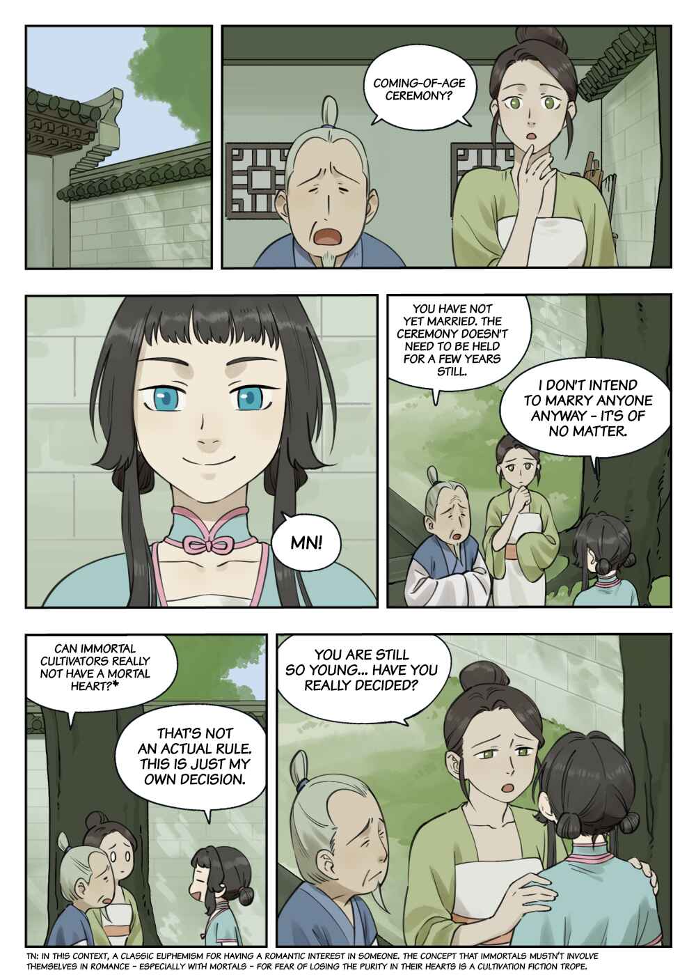 Chapter 80 - Page 9