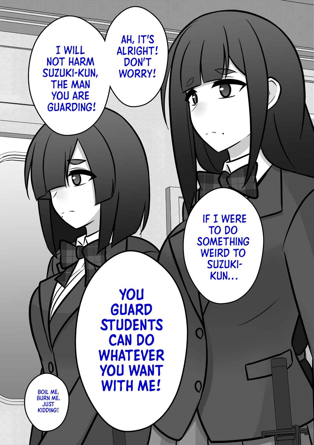 Chapter 93 - Page 11
