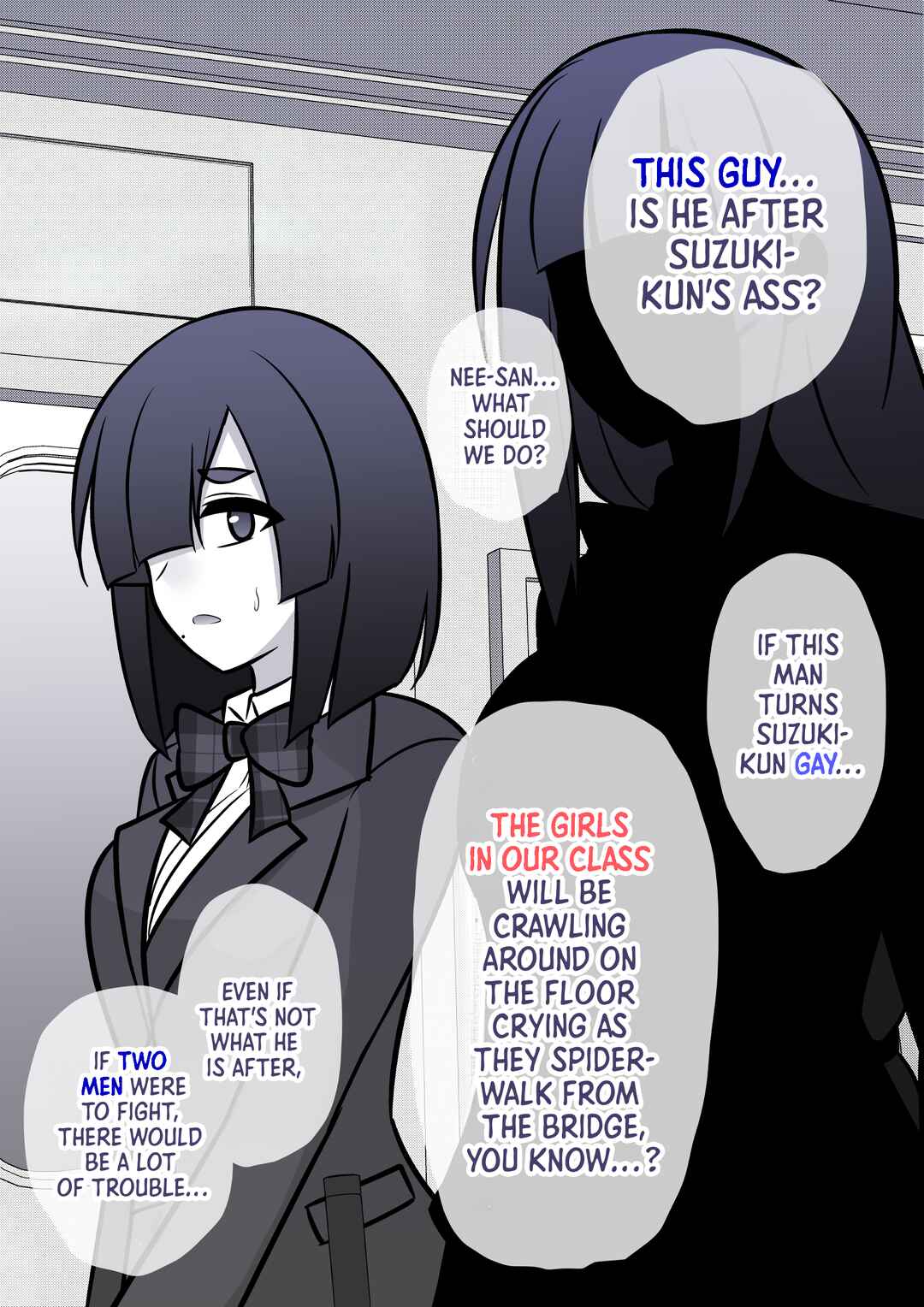 Chapter 93 - Page 8