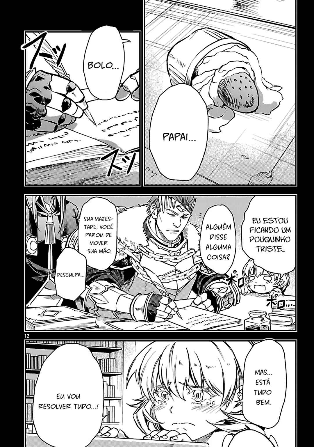 Chapter 41 - Page 12