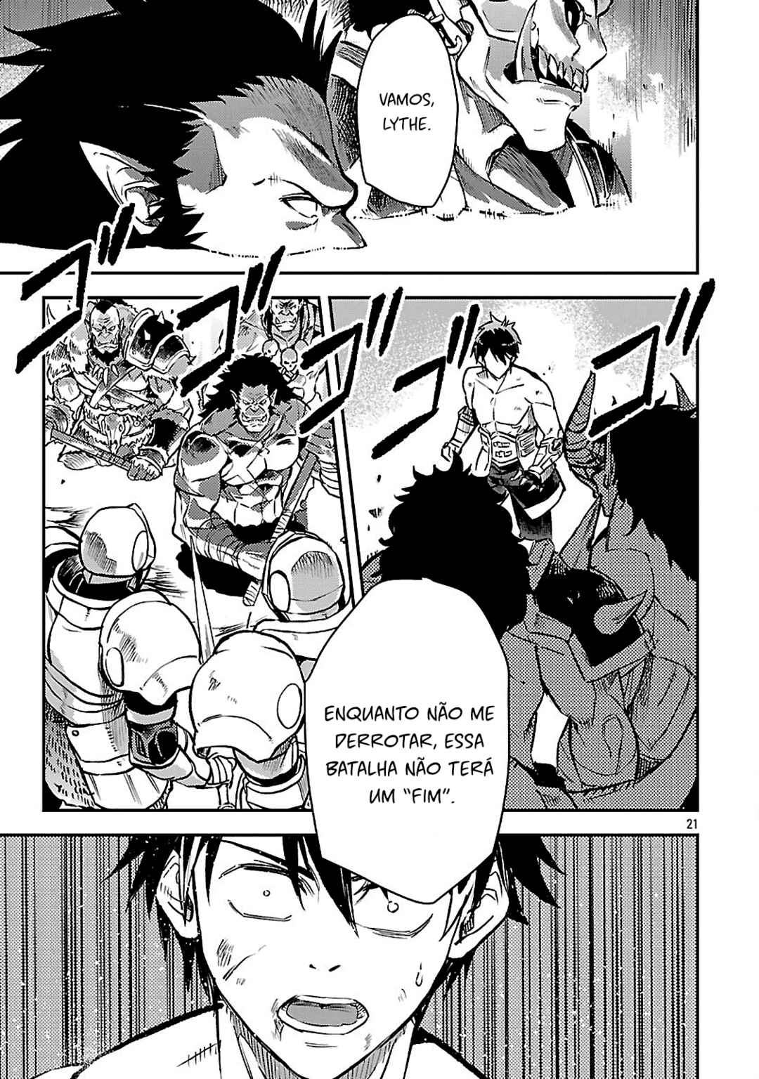 Chapter 41 - Page 21