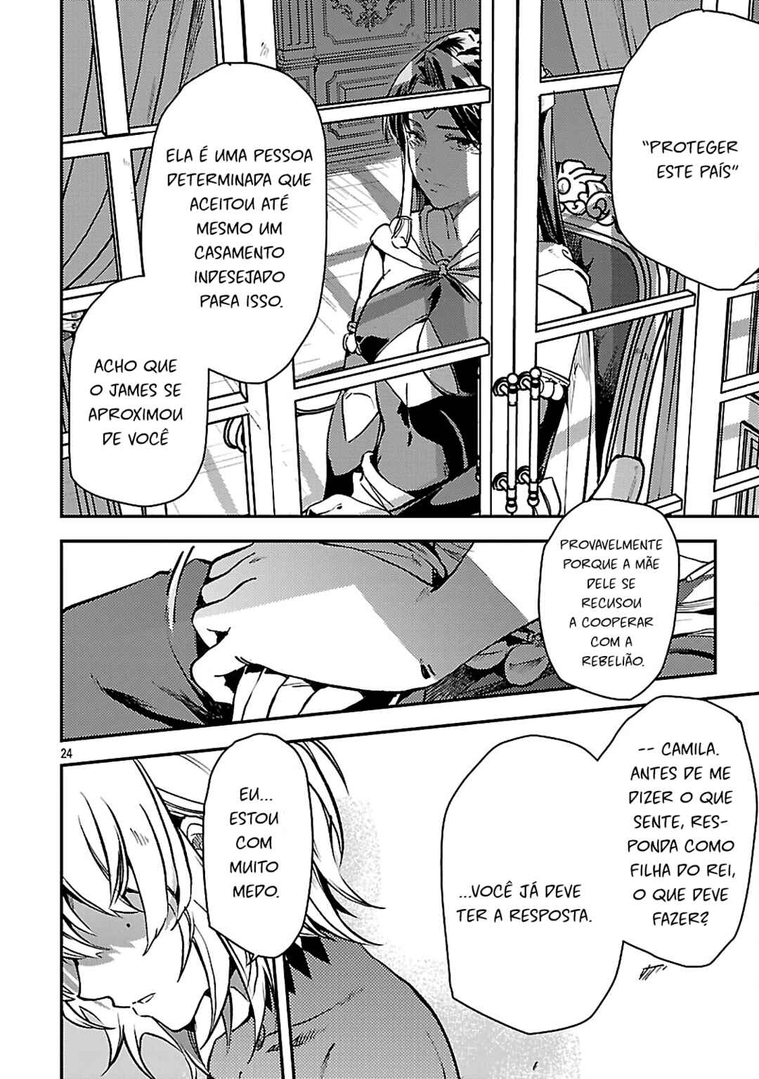 Chapter 41 - Page 24