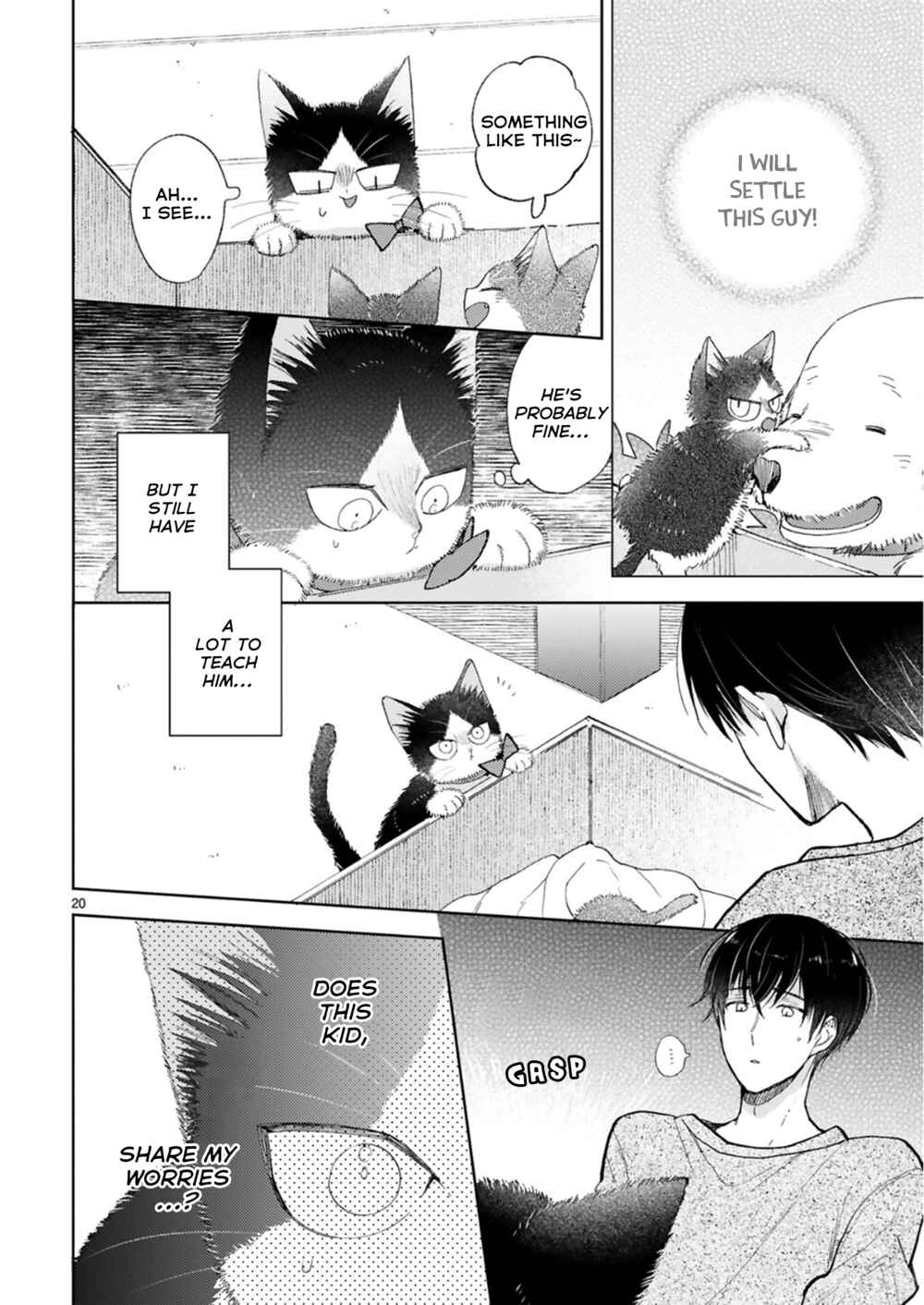 Chapter 20.2 - Page 20
