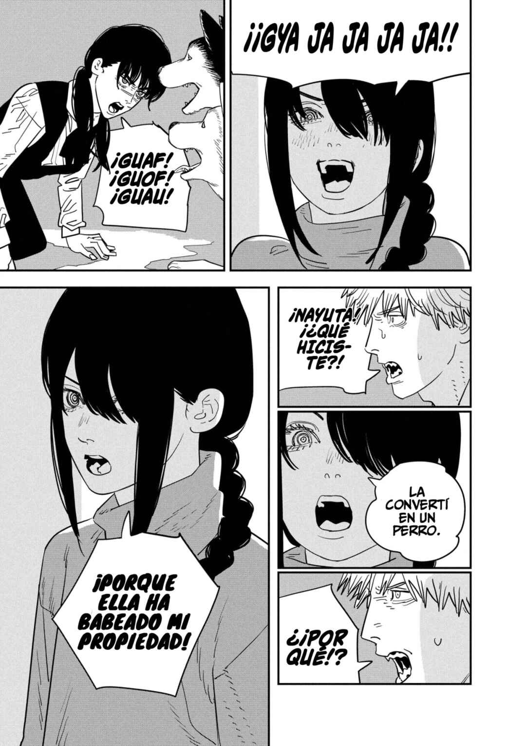 Chapter 120 - Page 3