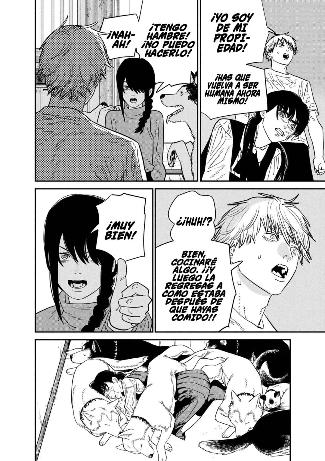 Chapter 120 - Page 4