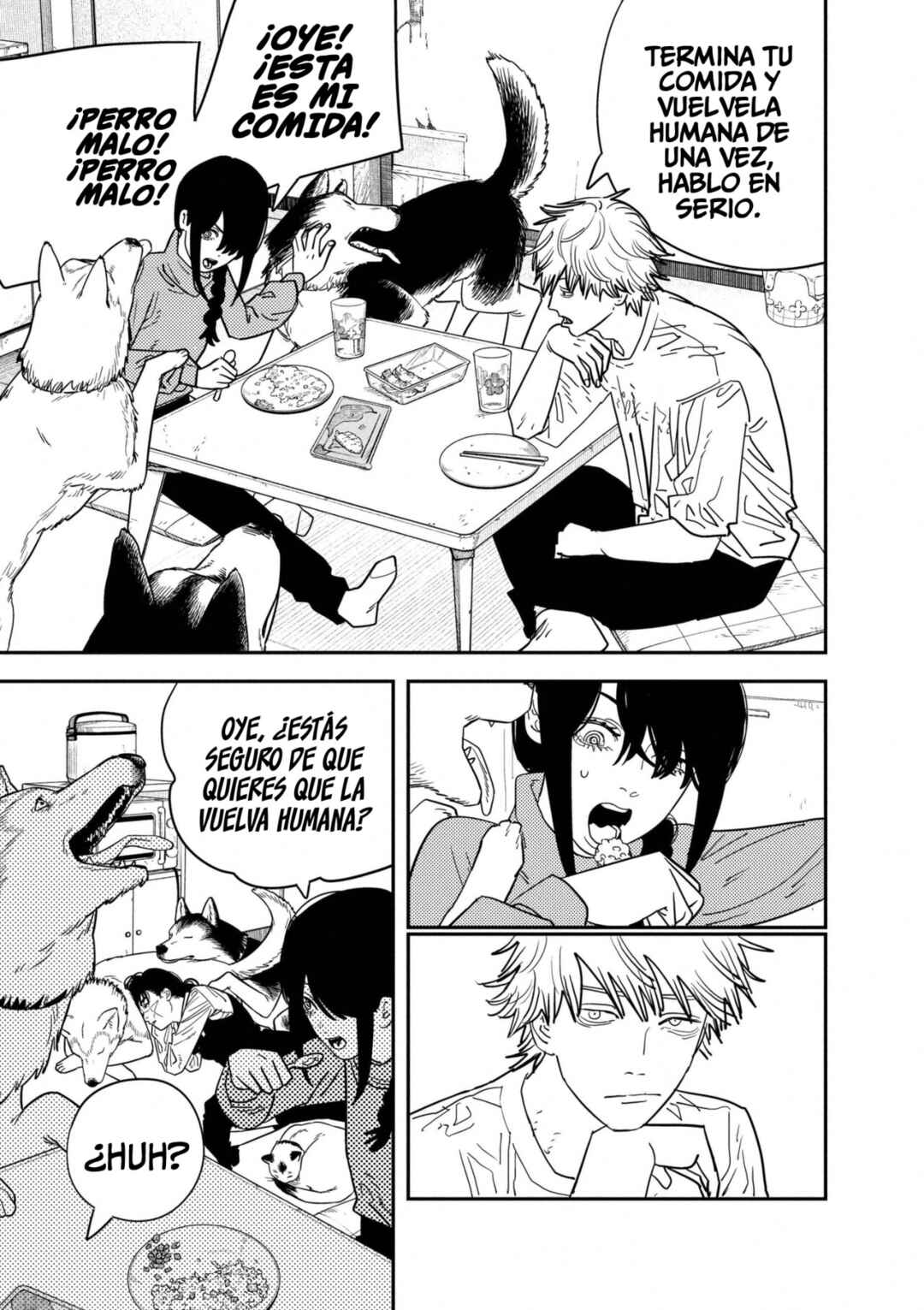 Chapter 120 - Page 5