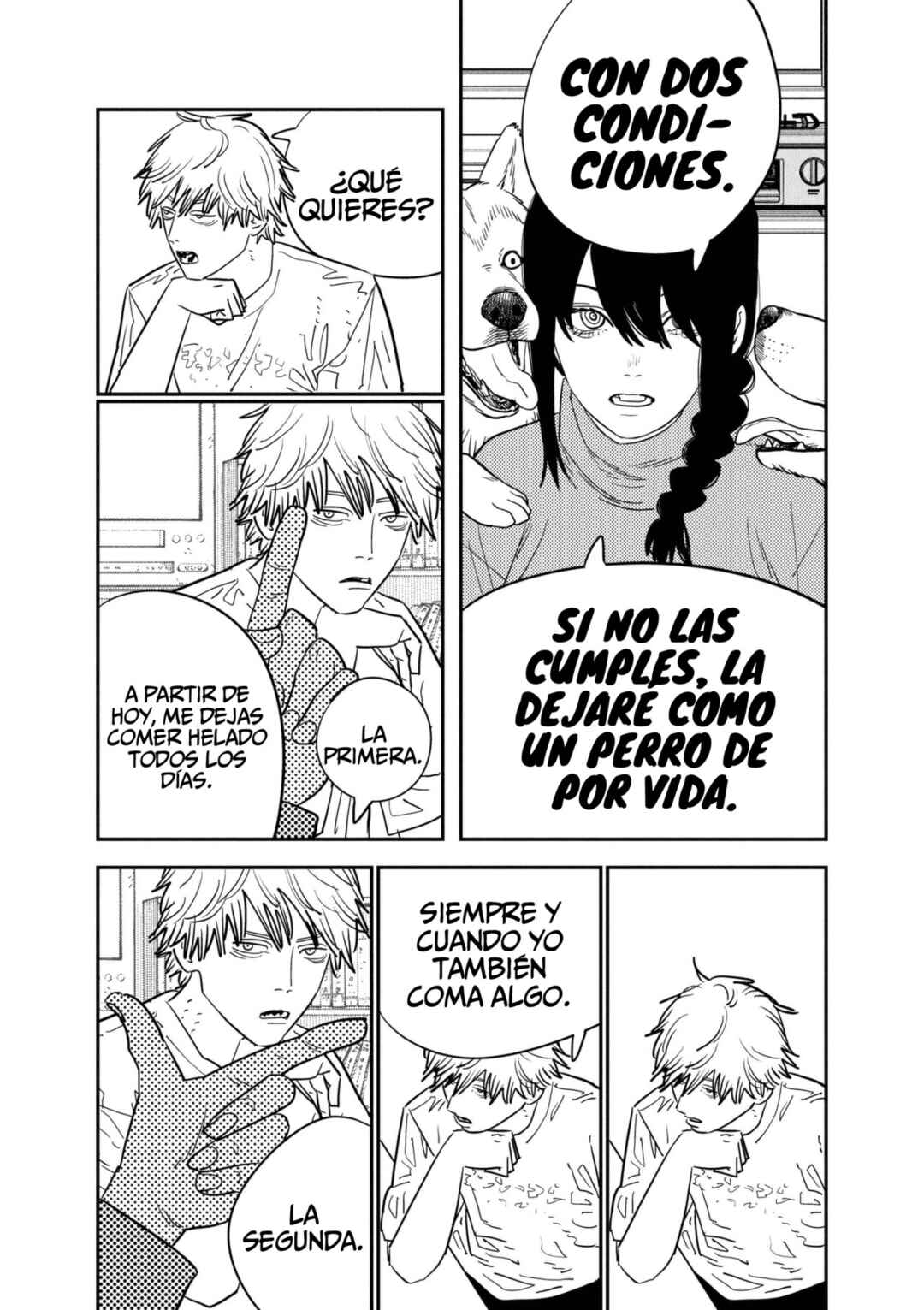 Chapter 120 - Page 7