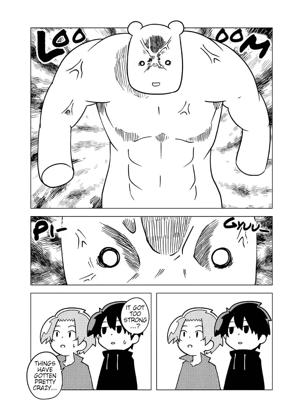 Chapter 110 - Page 3