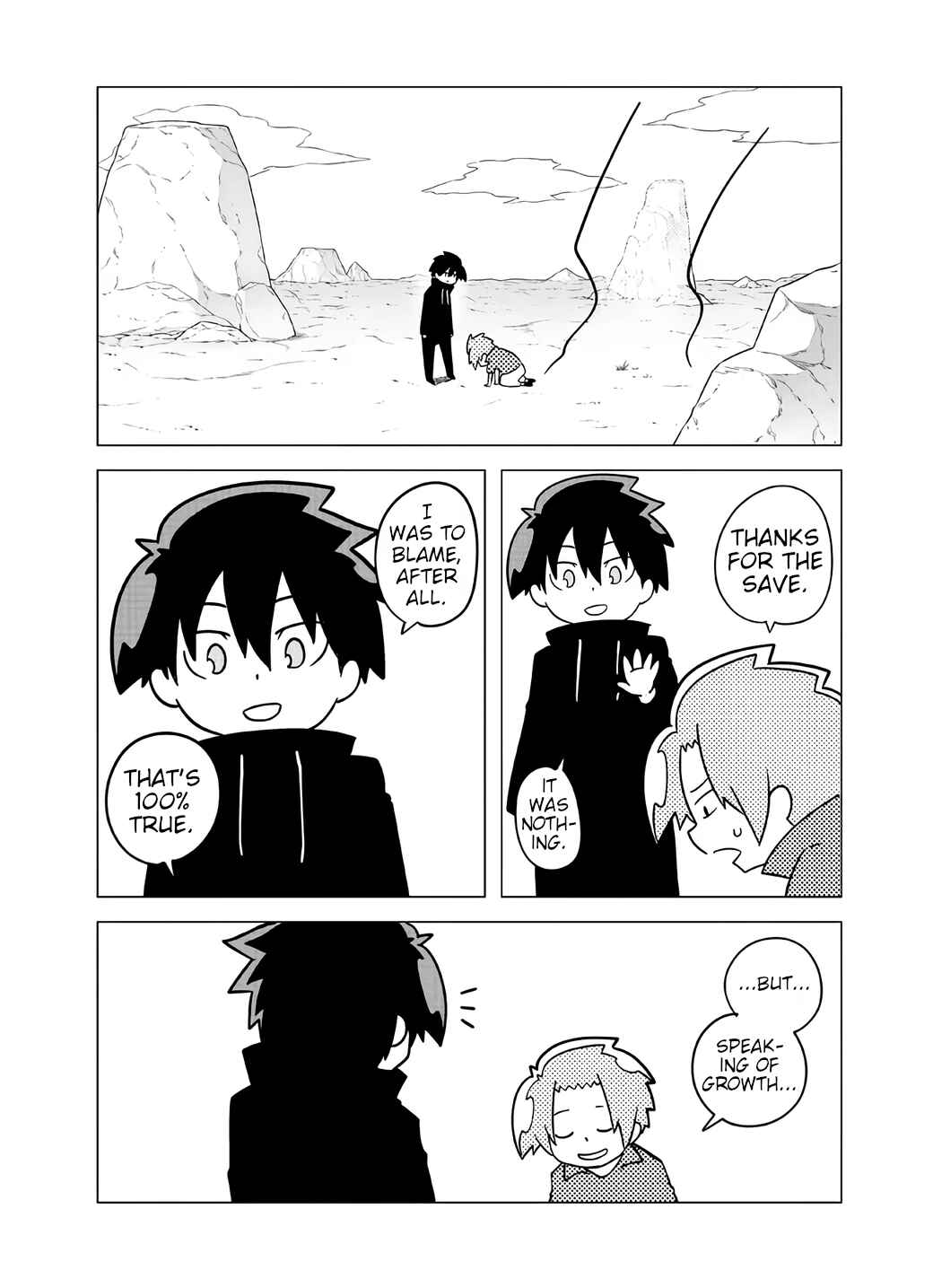 Chapter 110 - Page 6