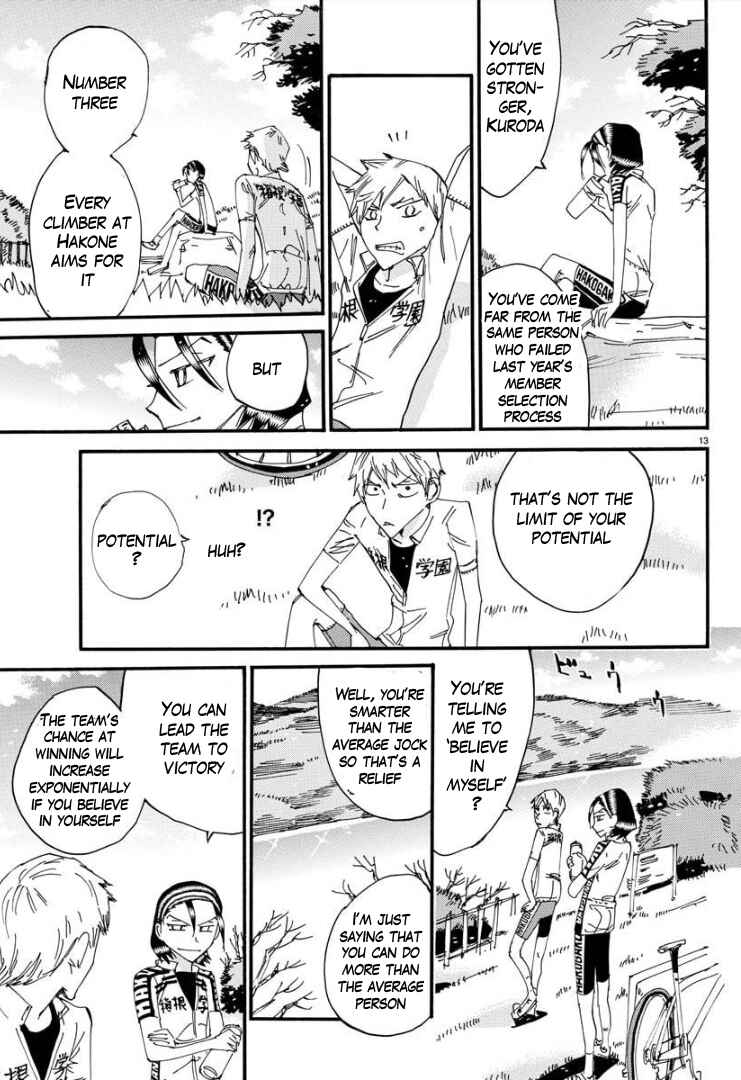 Chapter 86 - Page 13