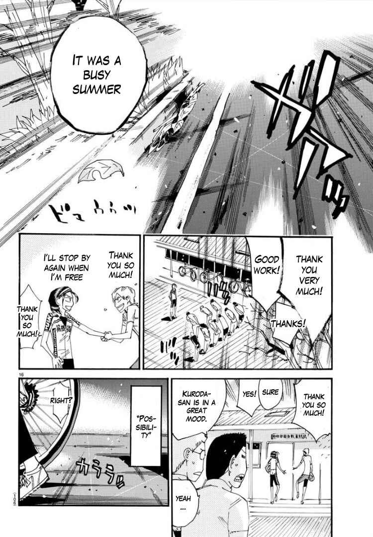 Chapter 86 - Page 16