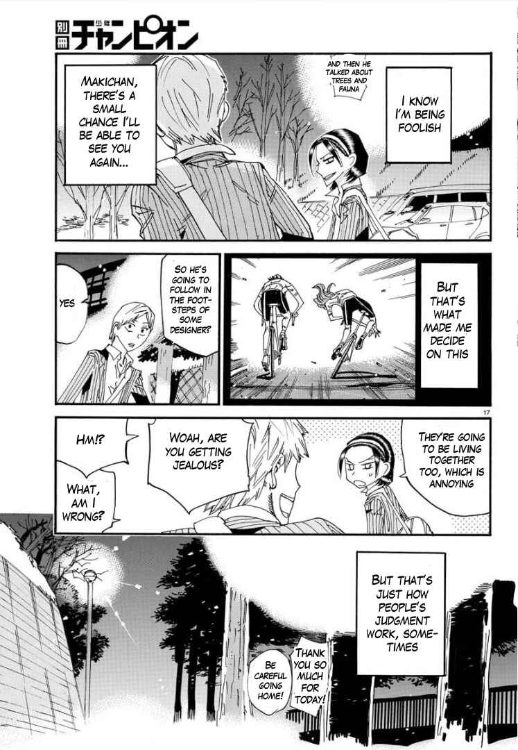 Chapter 86 - Page 17