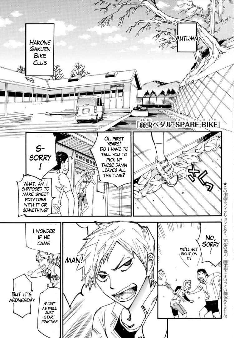 Chapter 86 - Page 3