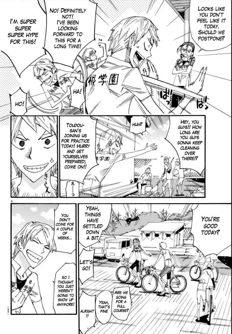 Chapter 86 - Page 5