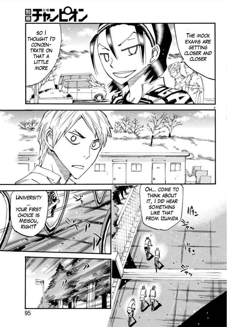 Chapter 86 - Page 6