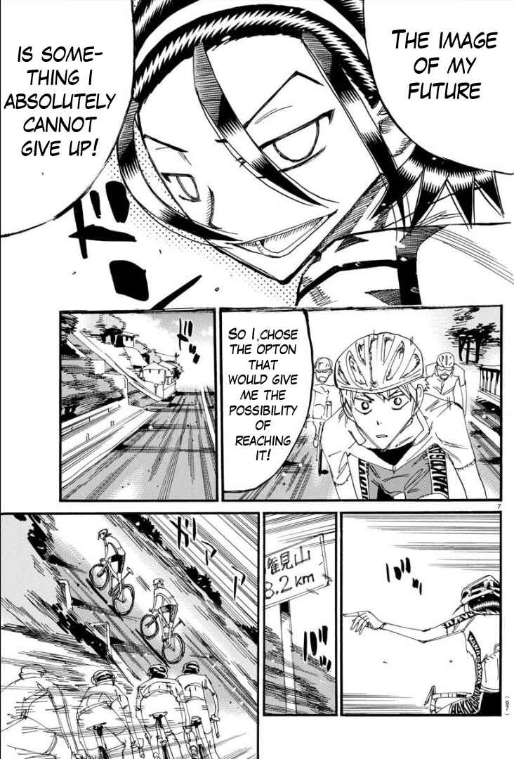 Chapter 86 - Page 8