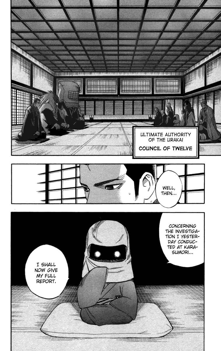 Chapter 146 - Page 18