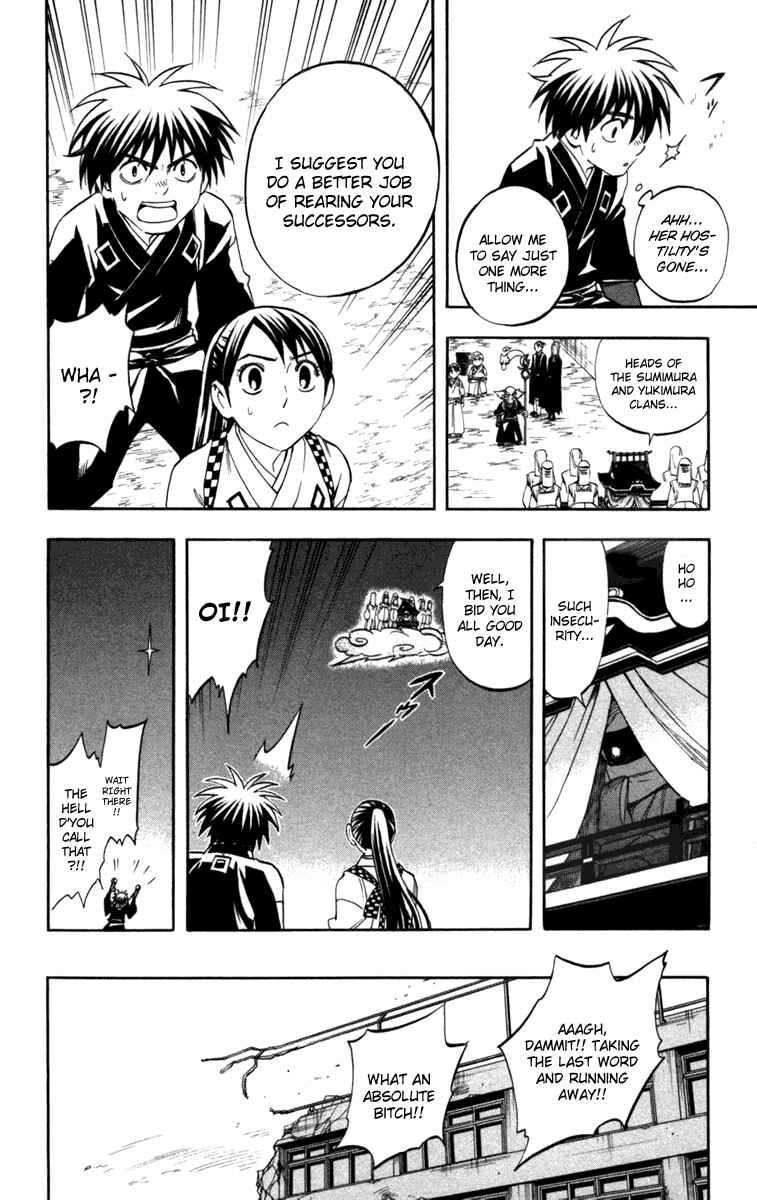 Chapter 146 - Page 8
