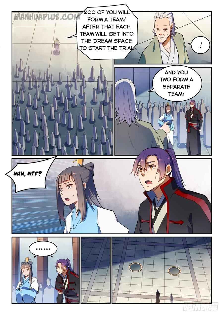 Chapter 531 - Page 9