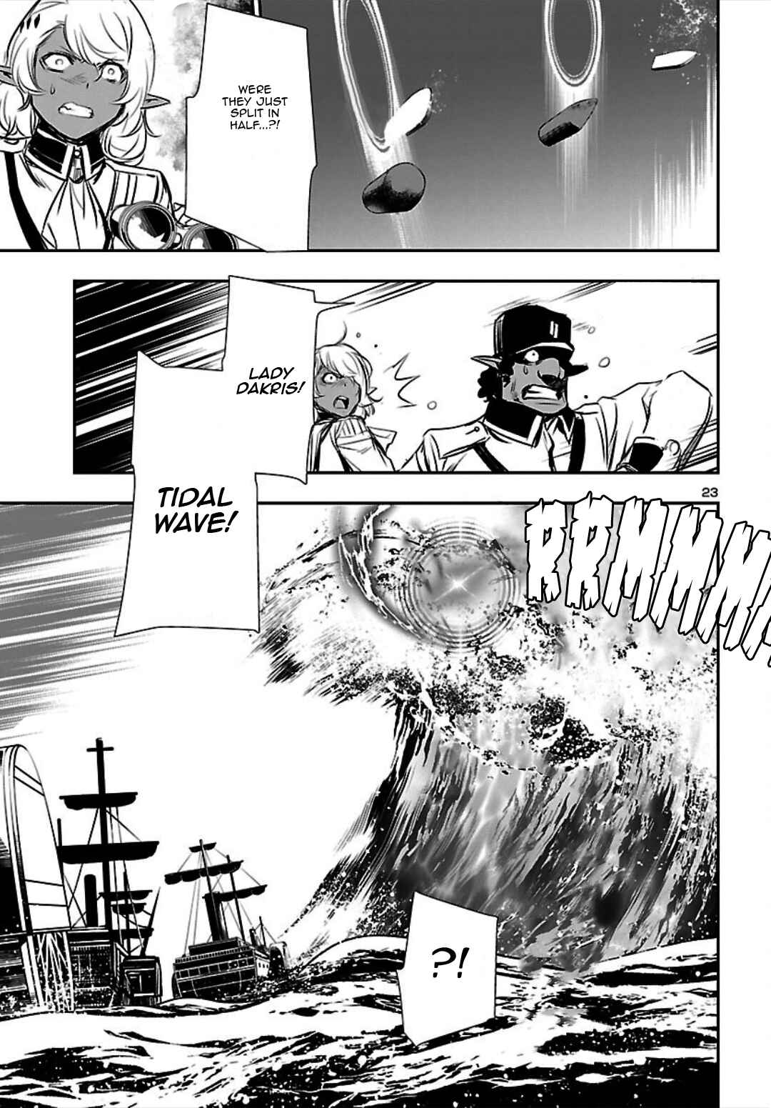 Chapter 20 - Page 23