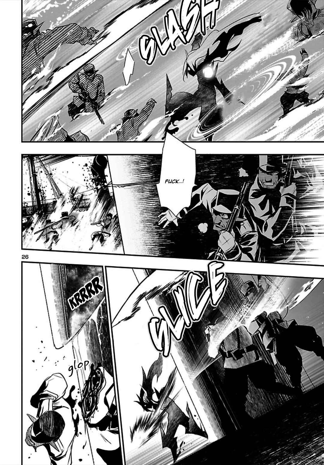 Chapter 20 - Page 26