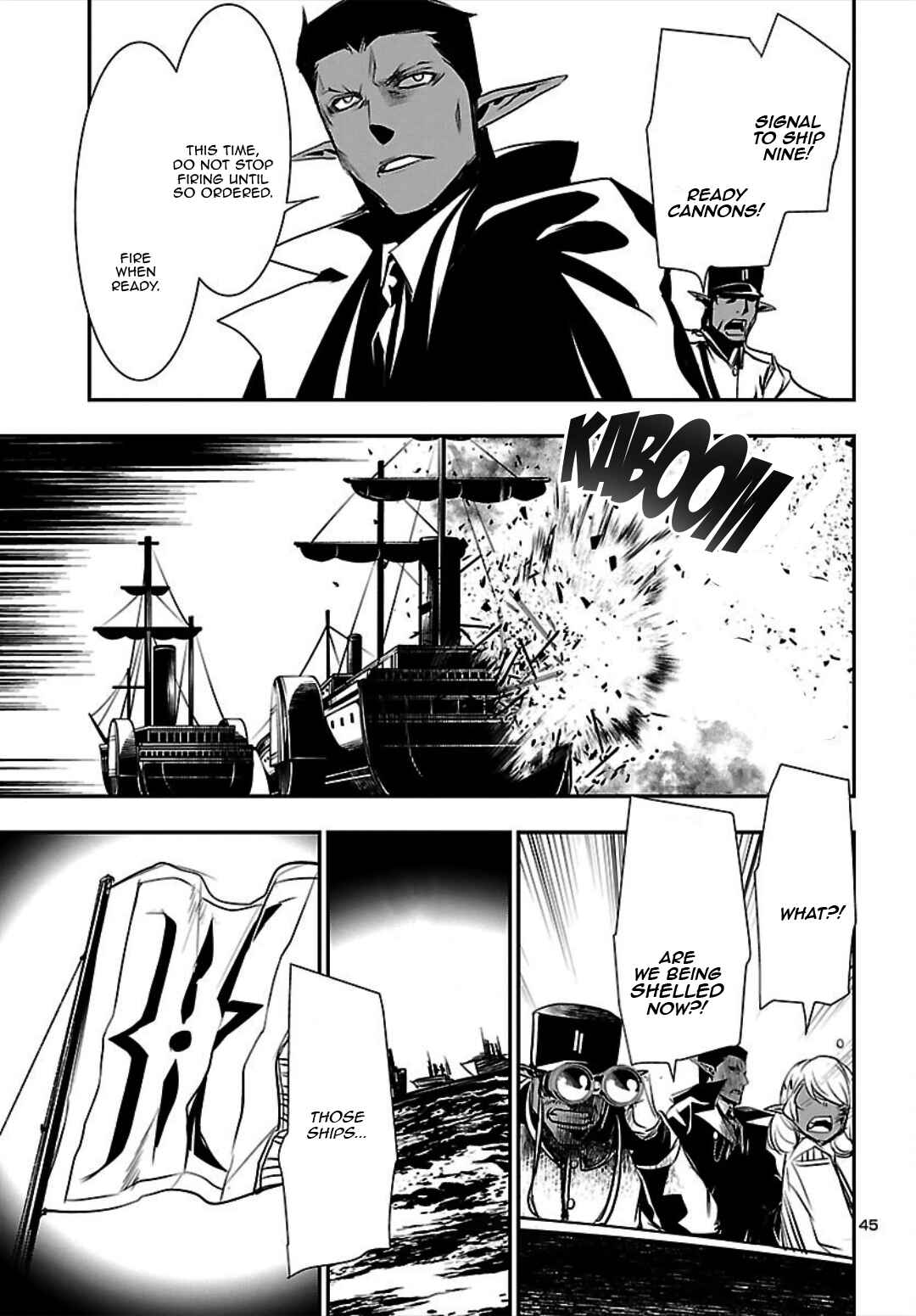 Chapter 20 - Page 45