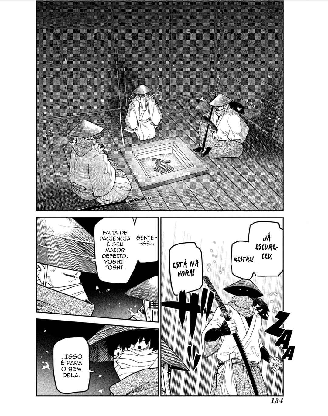 Chapter 82 - Page 23