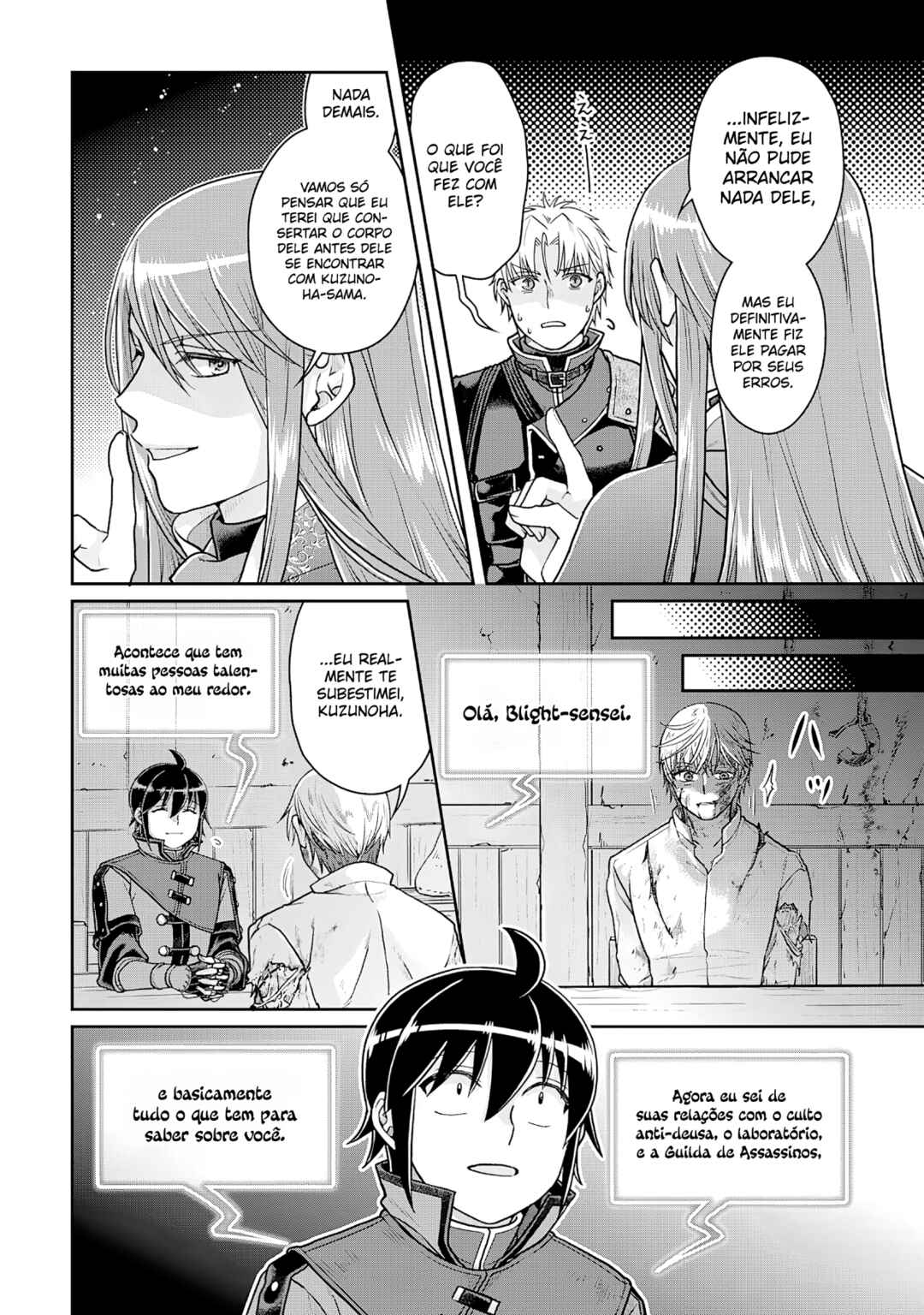 Chapter 89 - Page 12