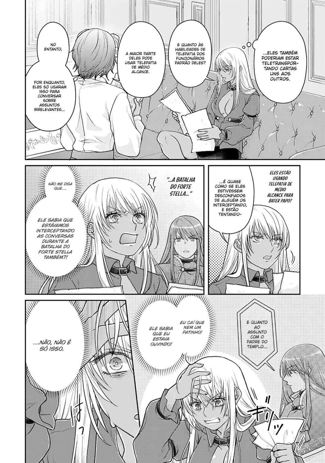 Chapter 89 - Page 19