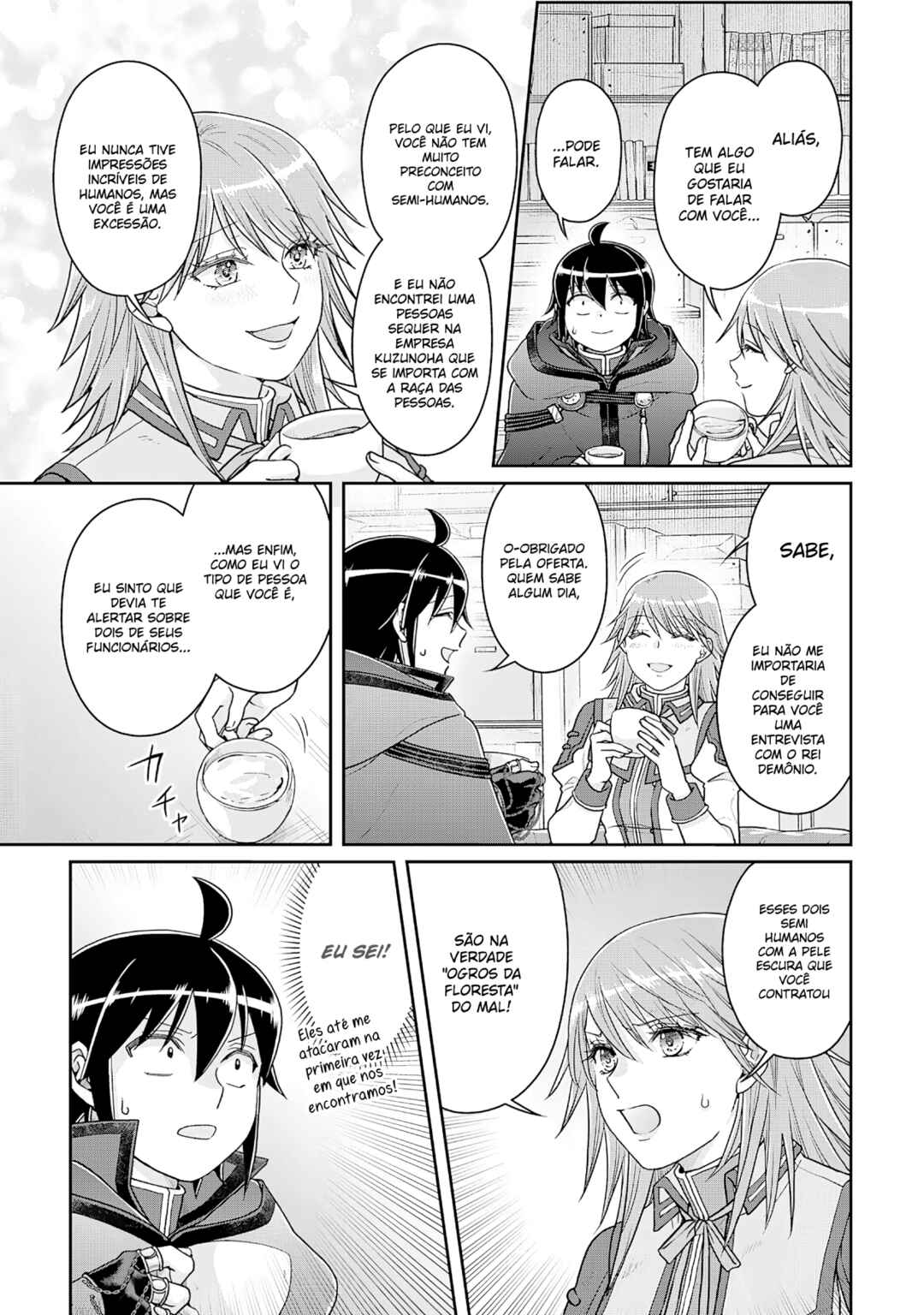Chapter 89 - Page 22