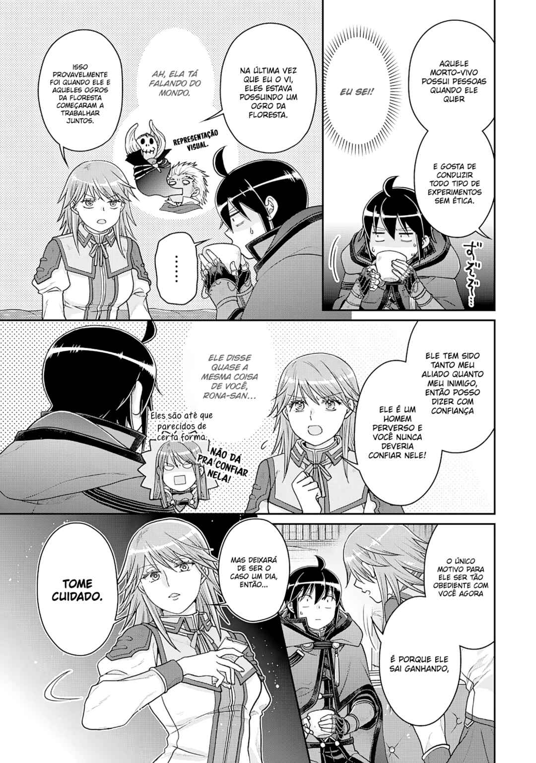 Chapter 89 - Page 24