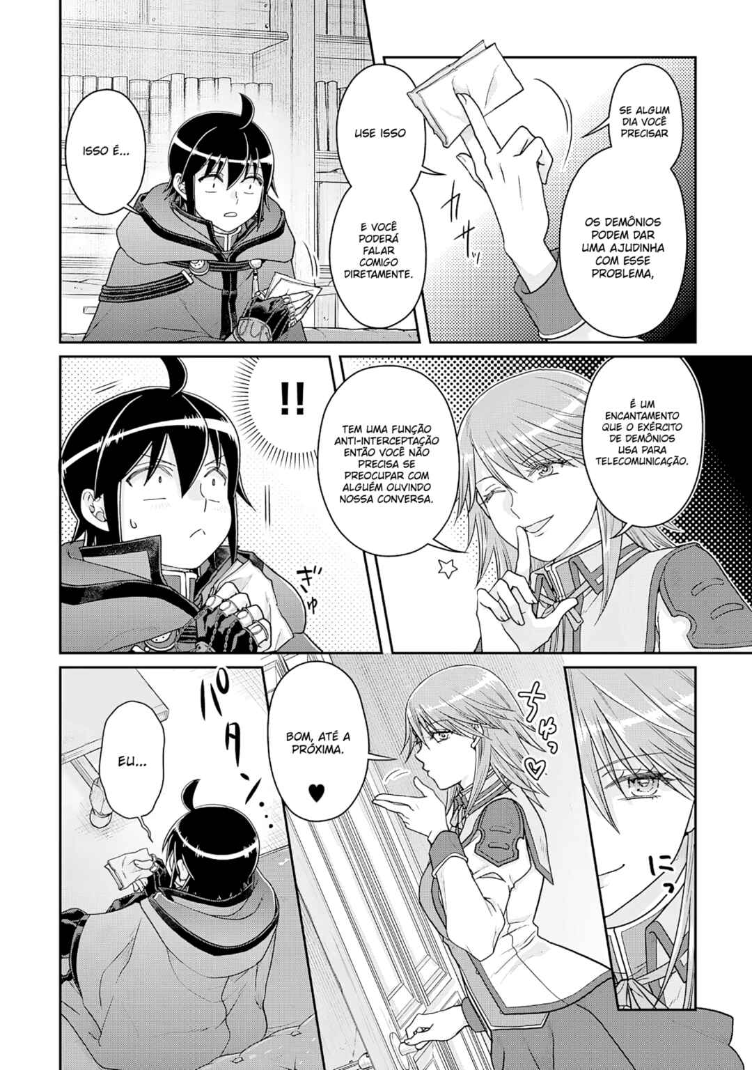 Chapter 89 - Page 25