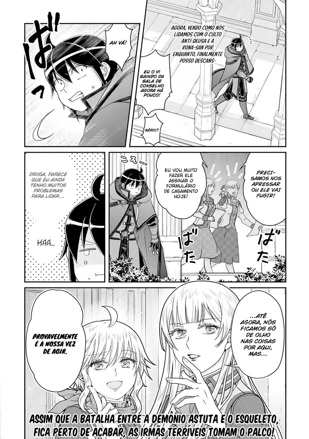Chapter 89 - Page 27